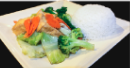 46. Com Hu Xao Chay Image