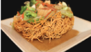 48. Mi Xao Gion Chay Image