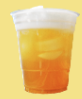 56. Salted Cheese Green Tea Image
