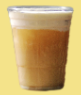 59. Salted Cheese Milk Tea Image