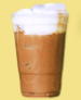60. Salted Cheese Iced Coffee Image
