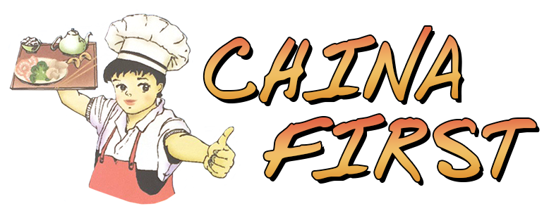 China First logo