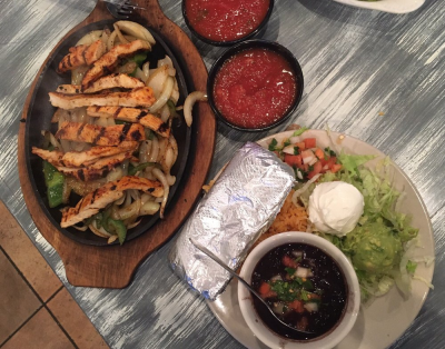 LUNCH - ANTOJITOS Image