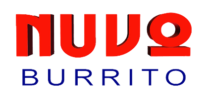 Nuvo Burrito logo