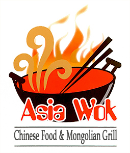 Asia Wok logo