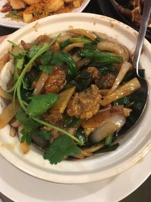 CLAYPOT STYLE 煲子 Image