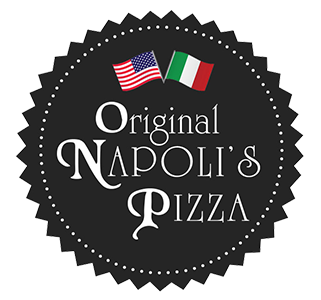 Original Napoli's Pizza logo