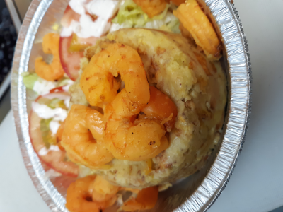 MOFONGOS AL PILON Image