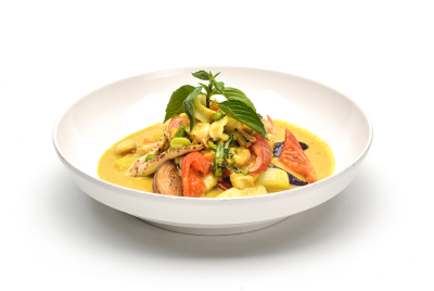 CURRY Image