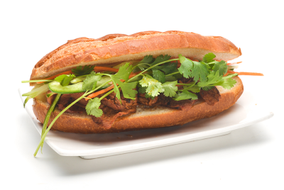SANDWICHES Image