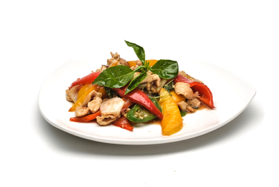 CHEF'S SPECIALS Image