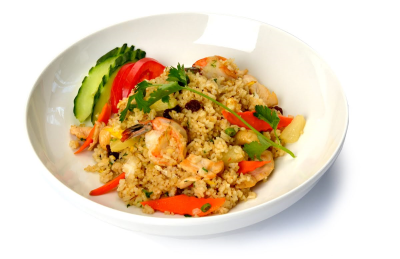 FRIED RICE Image
