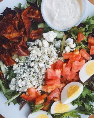 Cobb Salad Image