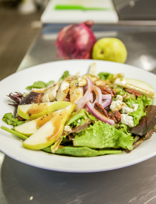 House Favorite Salad Image