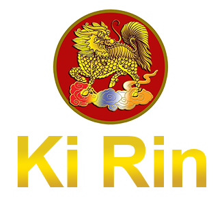 Ki Rin Asian Restaurant logo