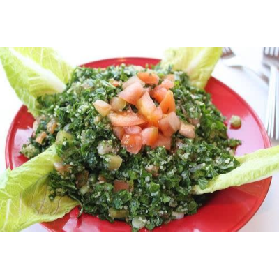 APPETIZERS & SIDES Image