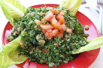 Taboulleh Salad Image
