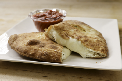 Cheese Calzone Image