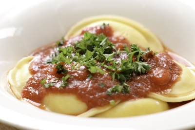Ravioli Image