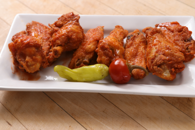 APPETIZERS Image