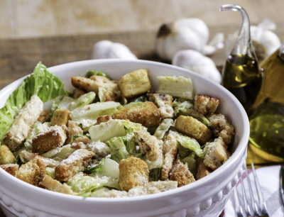 Caesar Salad Image