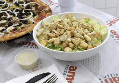 Chicken Caesar Image