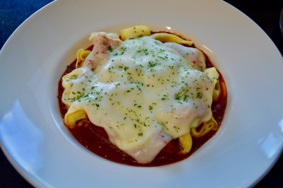 House Specialty Cheese Tortellini Image
