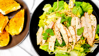 SALADS Image