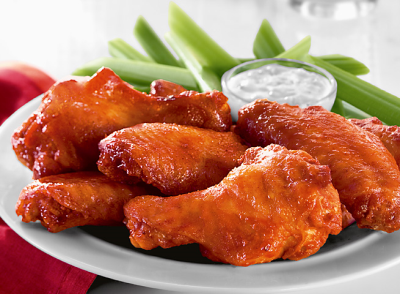 APPETIZERS Image