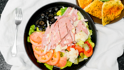 Antipasto Salad Image