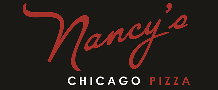 Nancy's Chicago Pizza logo