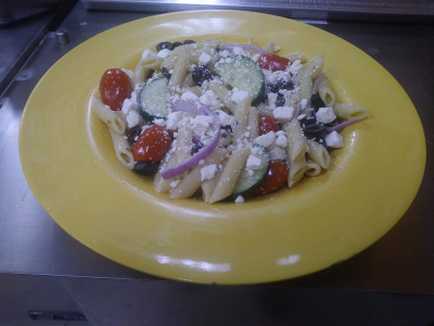 PASTAS Image