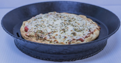 PERSONAL PITA PIZZAS Image