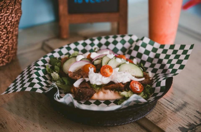 HOT PITAS Image