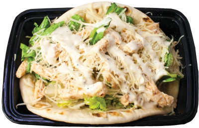 COLD PITAS Image