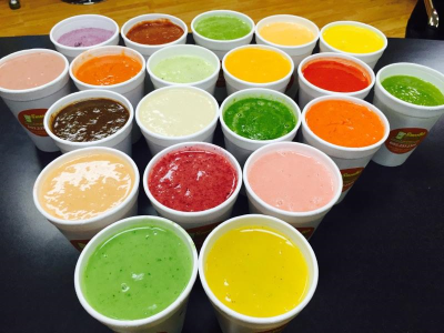 SMOOTHIES Image