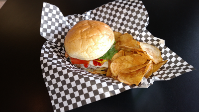Burgers Image