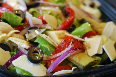 Salads Image