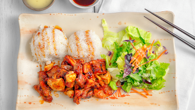 TERIYAKI Image