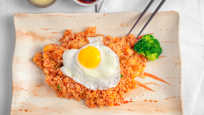 FRIED RICE Image