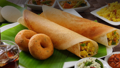 South Indian Image