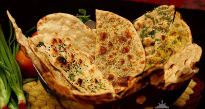 Breads Image