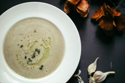 5. Coconut Soup Image