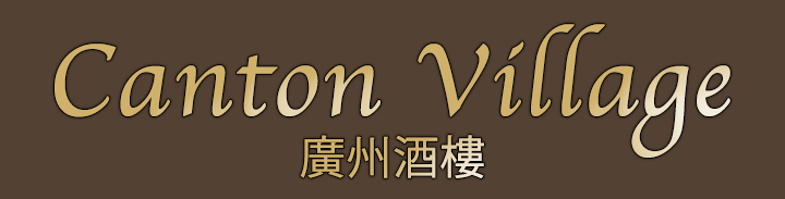 Canton Village logo