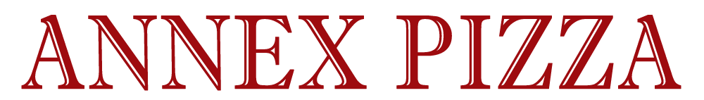 Annex Pizza logo
