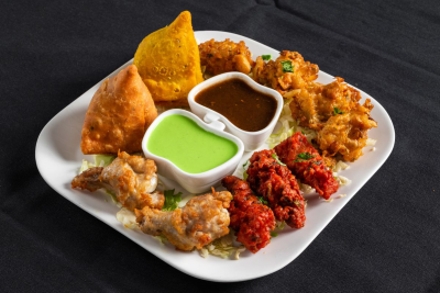Appetizers Image