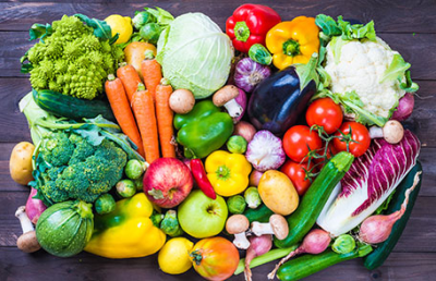 Vegetable Image