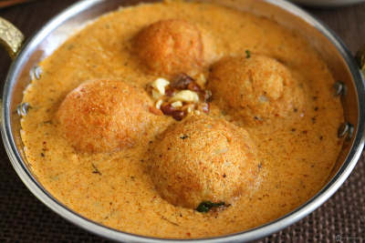 11. Malai Kofta Image