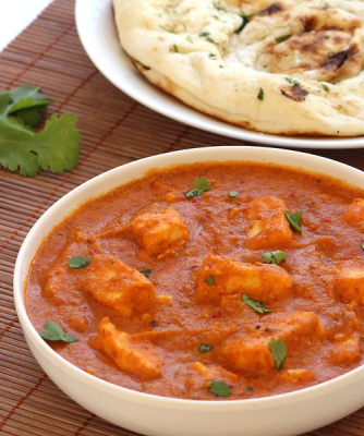 13. Paneer Makhani Image