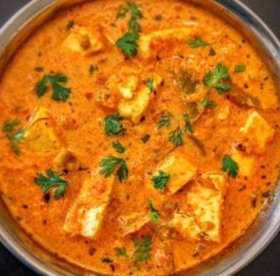22. Shahi Paneer Image